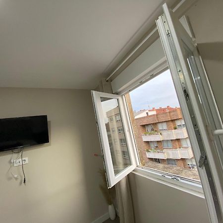 Apartamento Urbano Vigo Kültér fotó