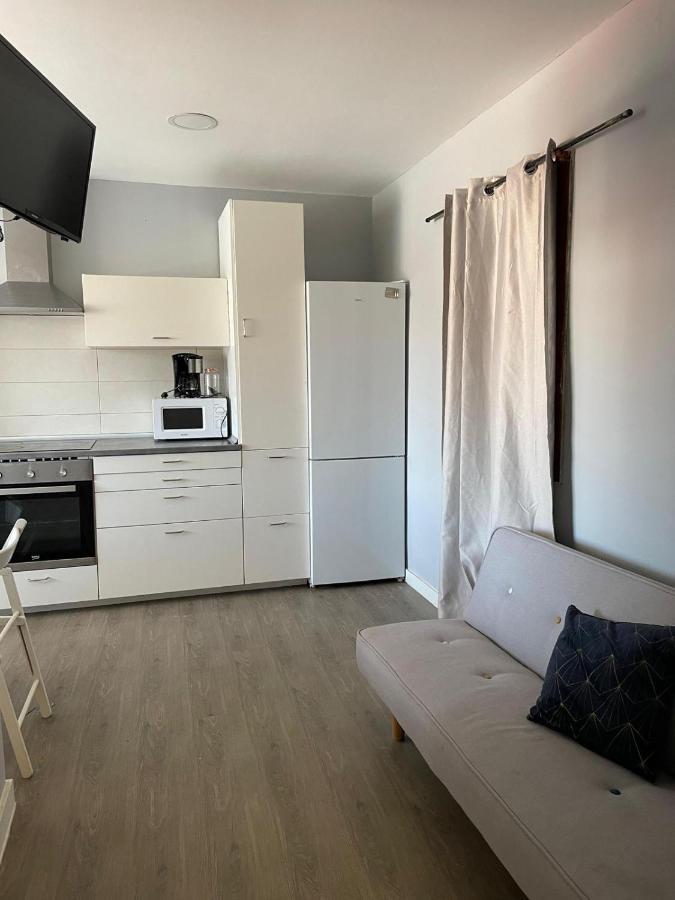 Apartamento Urbano Vigo Kültér fotó