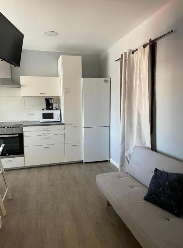 Apartamento Urbano Vigo Kültér fotó