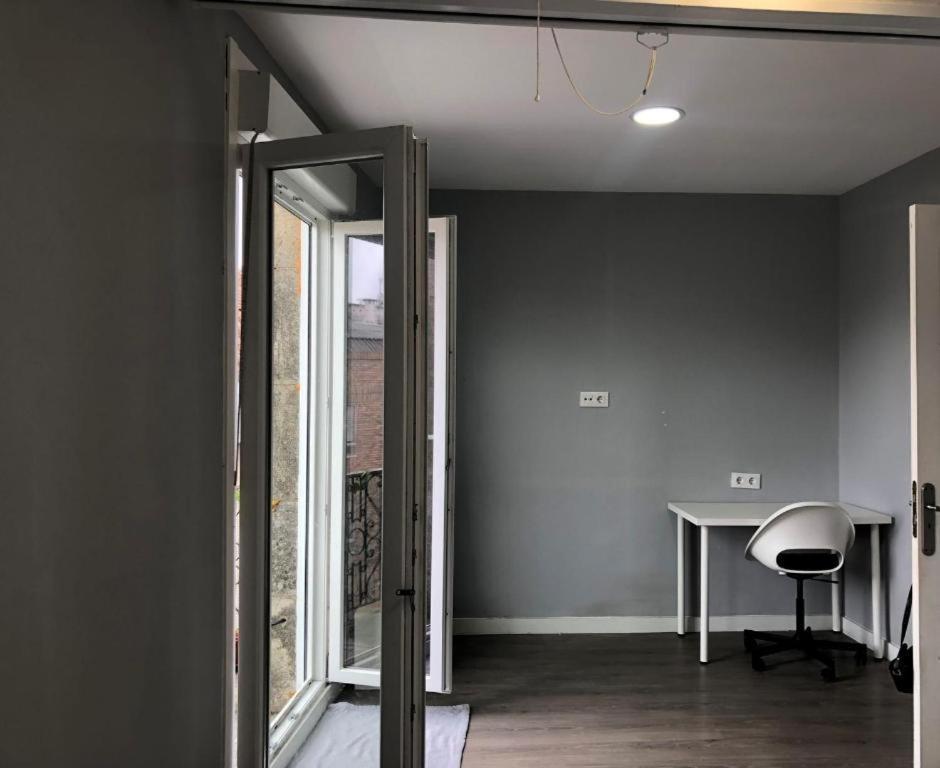 Apartamento Urbano Vigo Kültér fotó