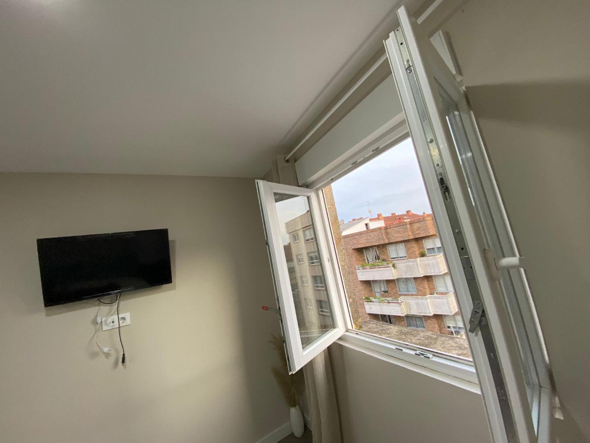 Apartamento Urbano Vigo Kültér fotó