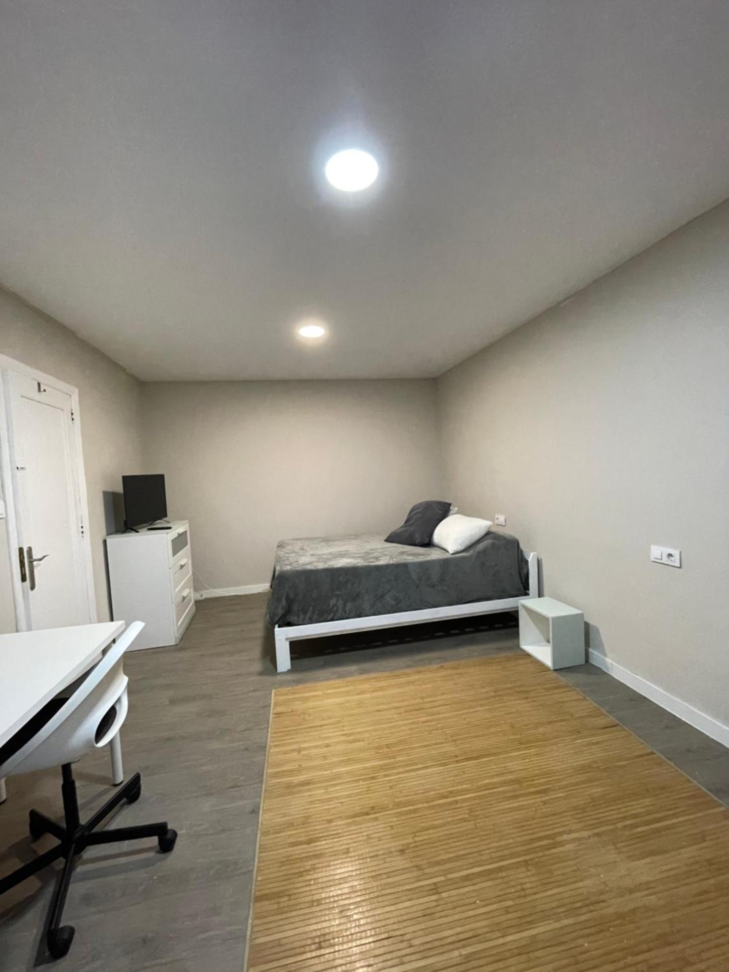 Apartamento Urbano Vigo Kültér fotó