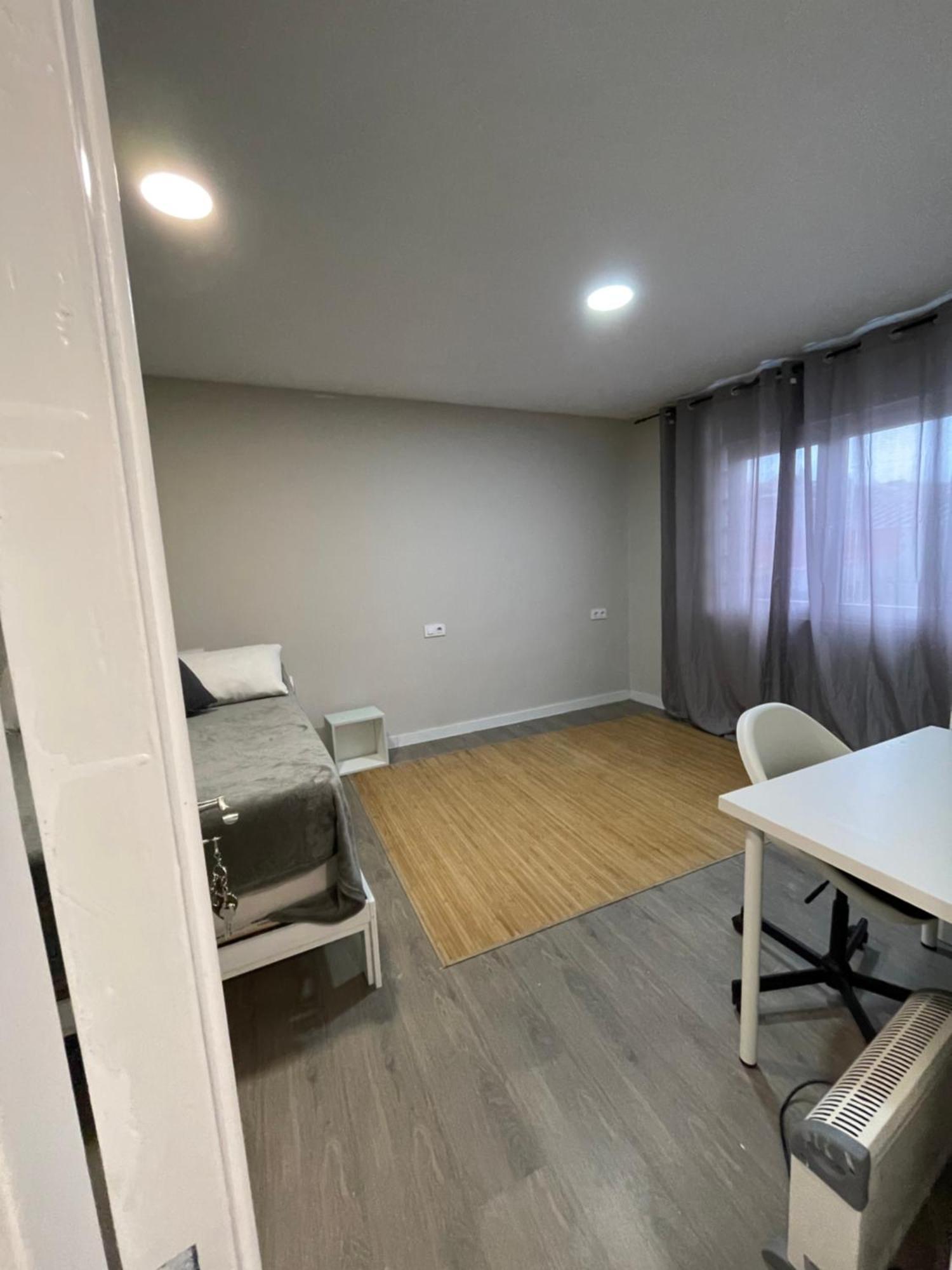 Apartamento Urbano Vigo Kültér fotó